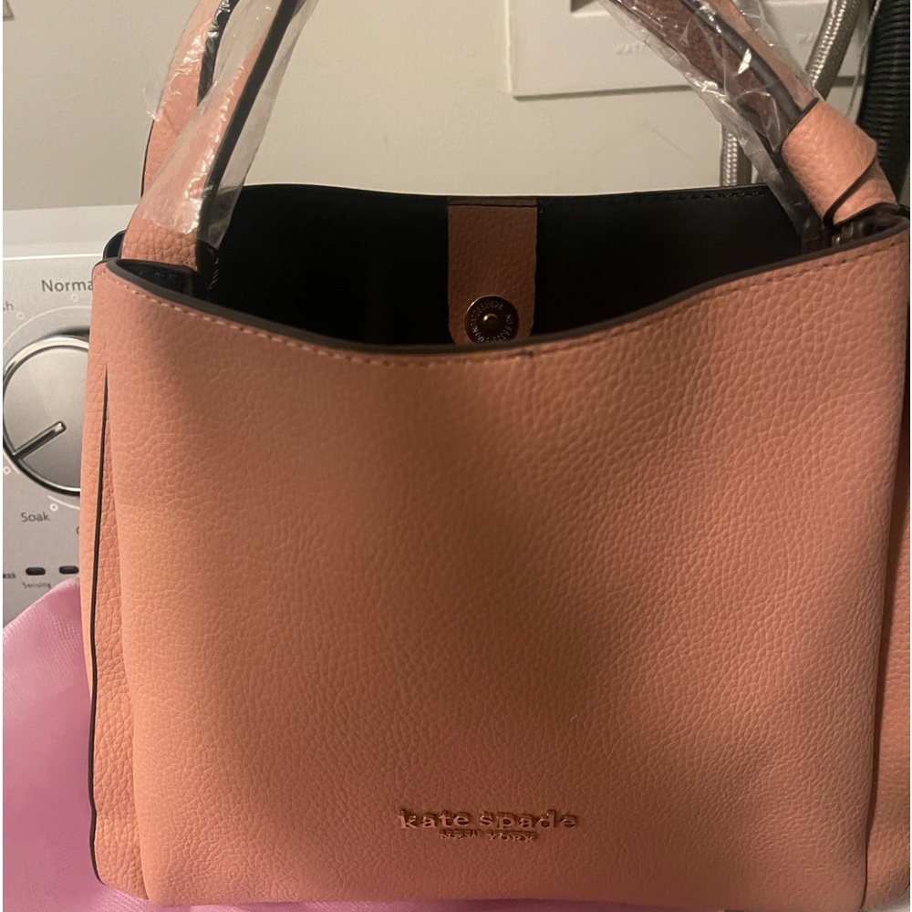 Kate Spade AAA small shoulder bag.